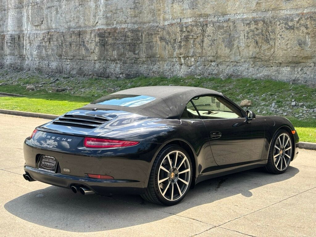 2013 Porsche 911 2013 Porsche 911 Carrera - 23004237 - 5