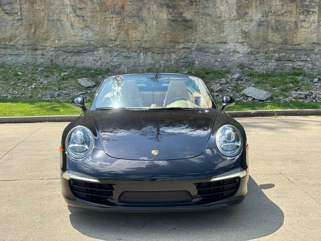 2013 Porsche 911 2013 Porsche 911 Carrera - 23004237 - 6