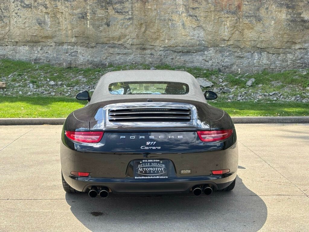 2013 Porsche 911 2013 Porsche 911 Carrera - 23004237 - 7