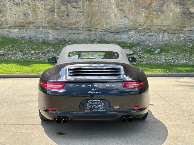 2013 Porsche 911 2013 Porsche 911 Carrera - 23004237 - 7