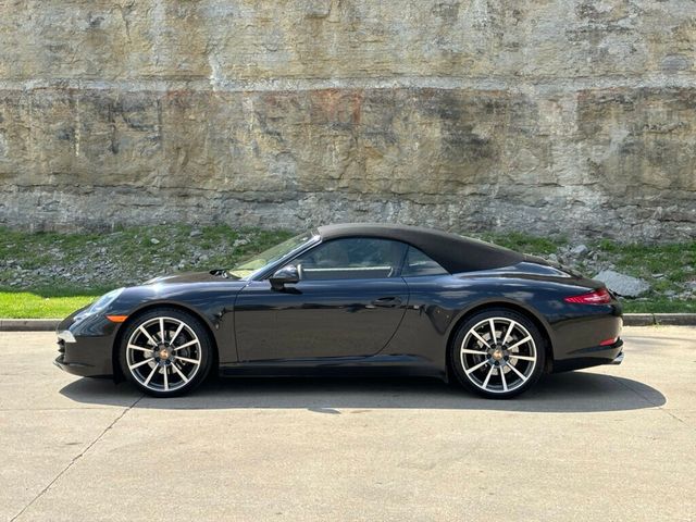 2013 Porsche 911 2013 Porsche 911 Carrera - 23004237 - 8