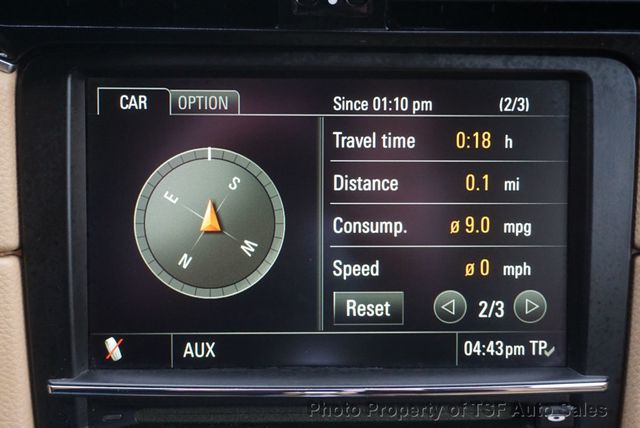 2013 Porsche 911 2dr Cabriolet Carrera - 22959523 - 25