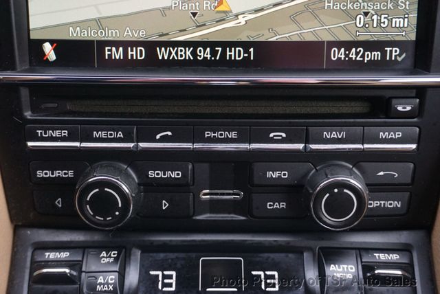 2013 Porsche 911 2dr Cabriolet Carrera - 22959523 - 26