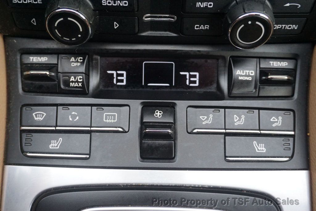 2013 Porsche 911 2dr Cabriolet Carrera - 22959523 - 27