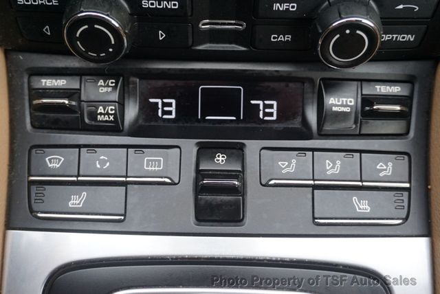 2013 Porsche 911 2dr Cabriolet Carrera - 22959523 - 27