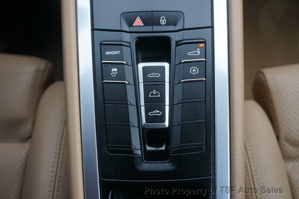 2013 Porsche 911 2dr Cabriolet Carrera - 22959523 - 29