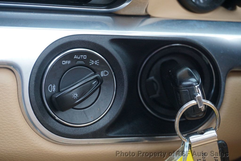 2013 Porsche 911 2dr Cabriolet Carrera - 22959523 - 31