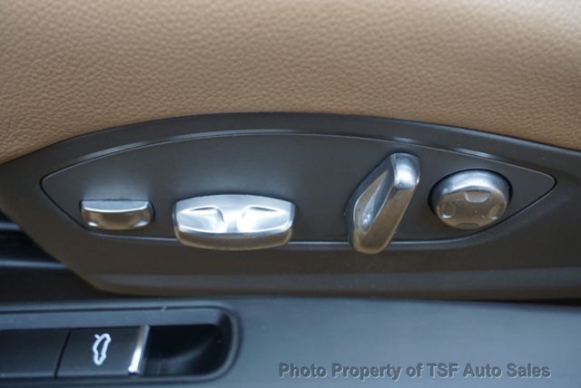 2013 Porsche 911 2dr Cabriolet Carrera - 22959523 - 33