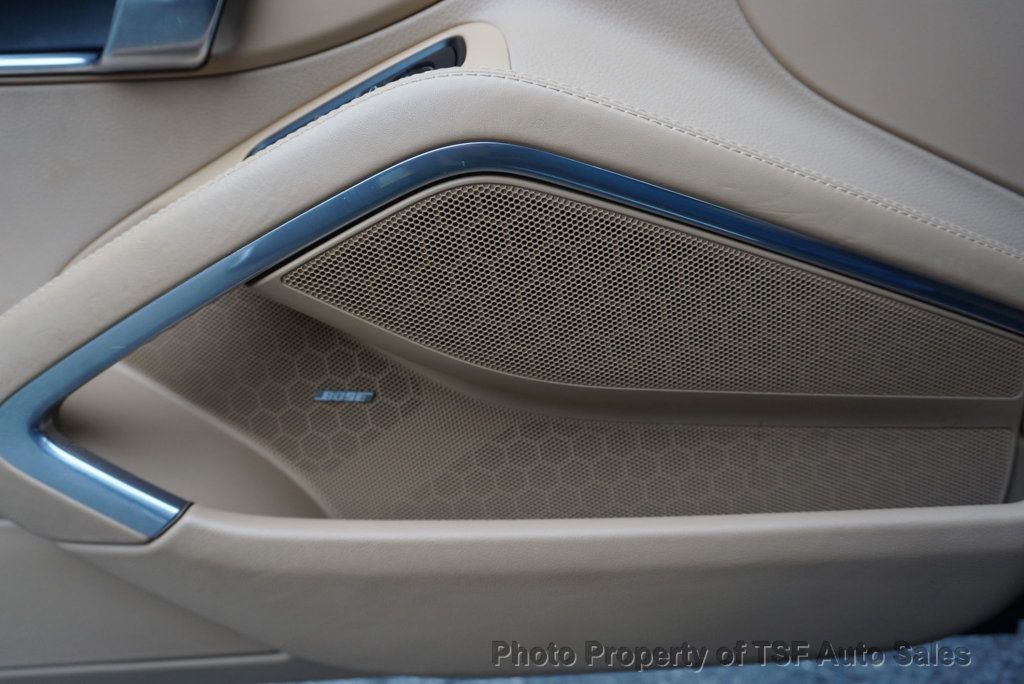 2013 Porsche 911 2dr Cabriolet Carrera - 22959523 - 34