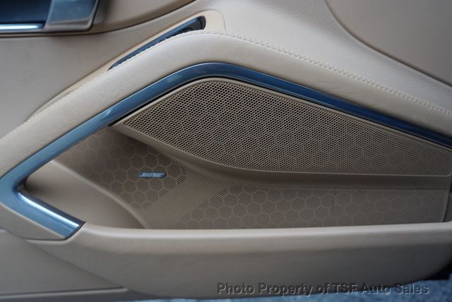 2013 Porsche 911 2dr Cabriolet Carrera - 22959523 - 34