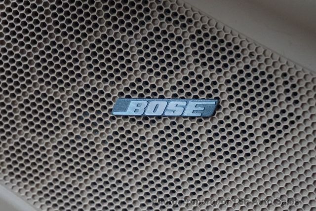 2013 Porsche 911 2dr Cabriolet Carrera - 22959523 - 35