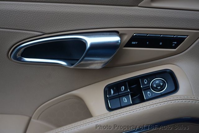 2013 Porsche 911 2dr Cabriolet Carrera - 22959523 - 36