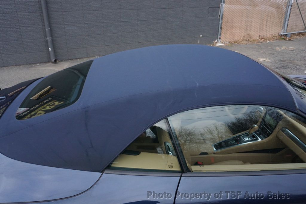 2013 Porsche 911 2dr Cabriolet Carrera - 22959523 - 43