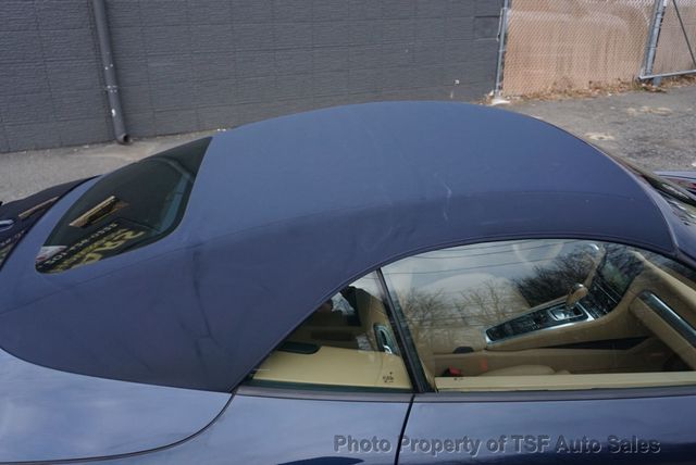 2013 Porsche 911 2dr Cabriolet Carrera - 22959523 - 43