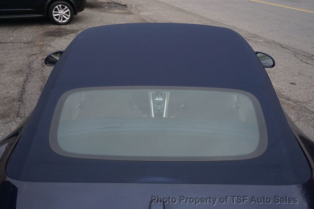 2013 Porsche 911 2dr Cabriolet Carrera - 22959523 - 44