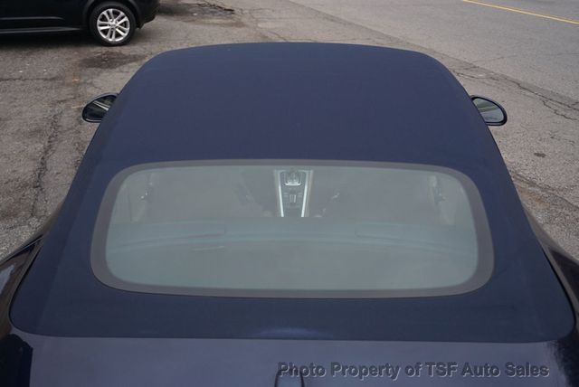 2013 Porsche 911 2dr Cabriolet Carrera - 22959523 - 44