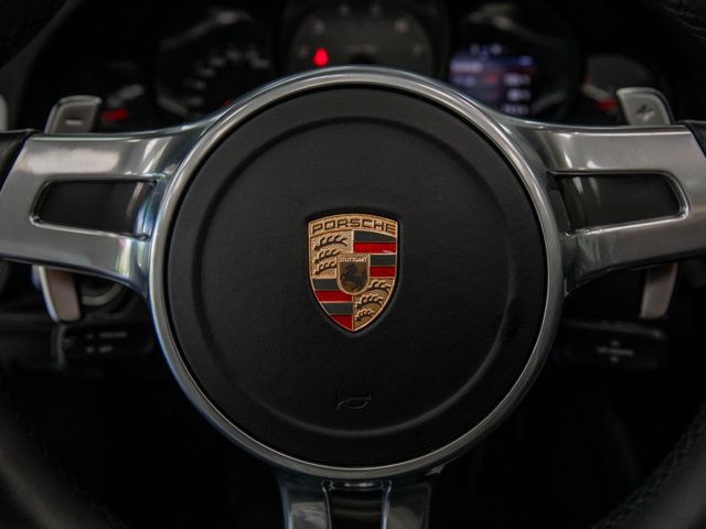 2013 Porsche 911 2dr Cabriolet Carrera 4S - 23042463 - 16
