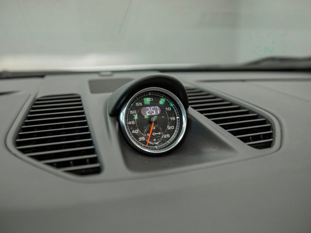 2013 Porsche 911 2dr Cabriolet Carrera 4S - 23042463 - 18