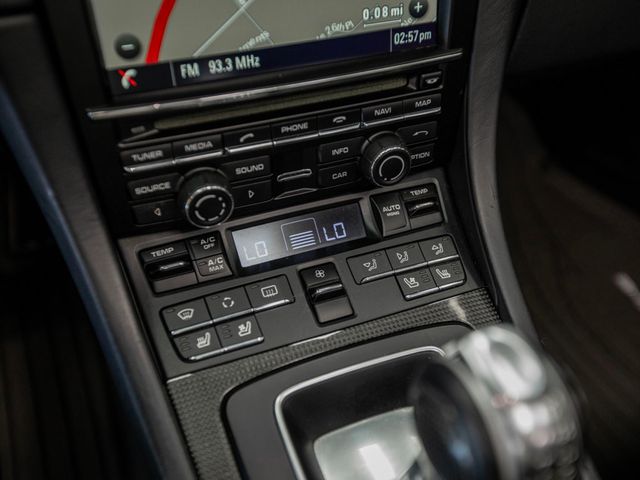 2013 Porsche 911 2dr Cabriolet Carrera 4S - 23042463 - 20