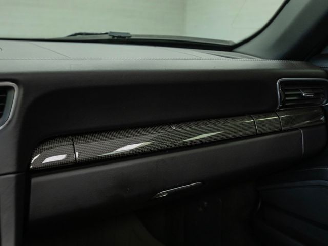 2013 Porsche 911 2dr Cabriolet Carrera 4S - 23042463 - 23