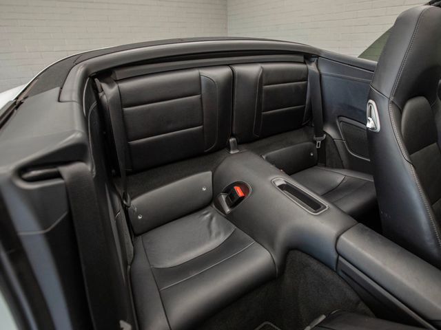 2013 Porsche 911 2dr Cabriolet Carrera 4S - 23042463 - 25