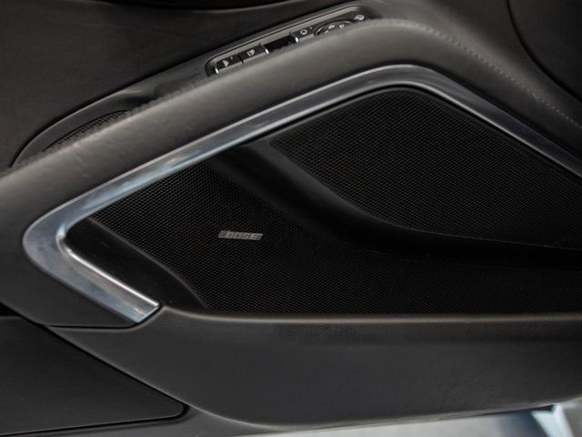 2013 Porsche 911 2dr Cabriolet Carrera 4S - 23042463 - 26