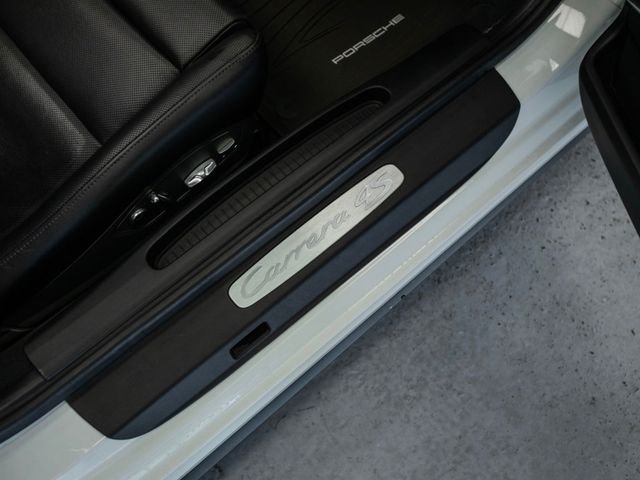 2013 Porsche 911 2dr Cabriolet Carrera 4S - 23042463 - 28