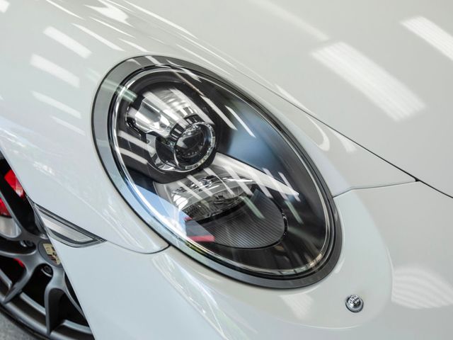 2013 Porsche 911 2dr Cabriolet Carrera 4S - 23042463 - 8