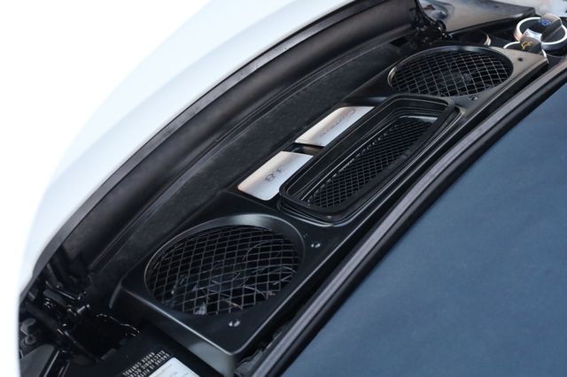 2013 Porsche 911 2dr Cabriolet Carrera S - 22947437 - 10