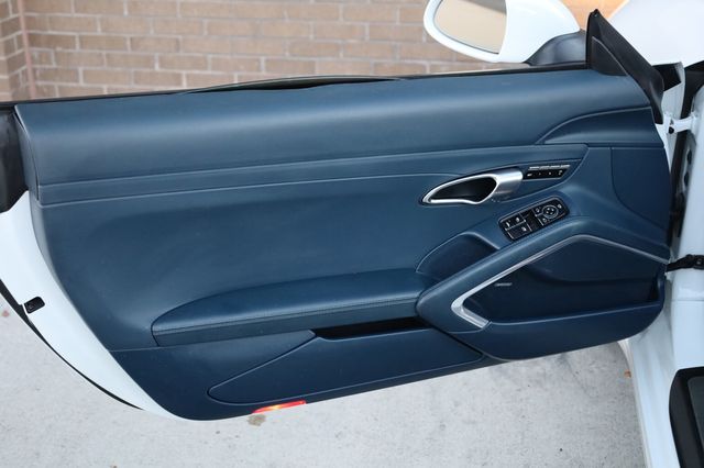 2013 Porsche 911 2dr Cabriolet Carrera S - 22947437 - 12