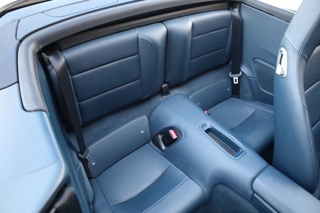 2013 Porsche 911 2dr Cabriolet Carrera S - 22947437 - 17