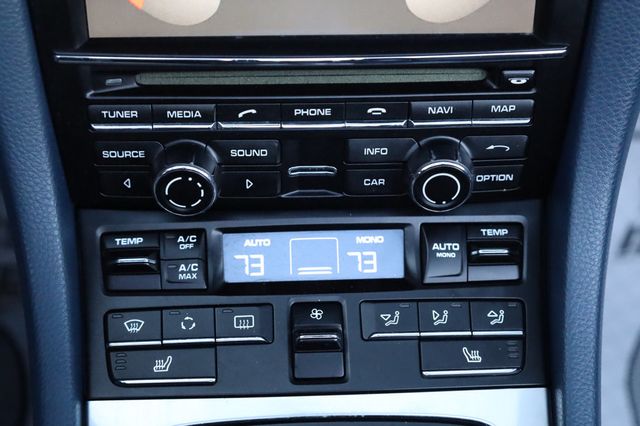 2013 Porsche 911 2dr Cabriolet Carrera S - 22947437 - 27