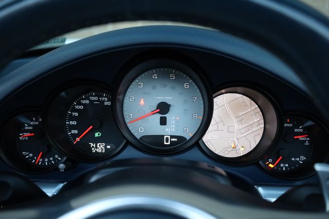 2013 Porsche 911 2dr Cabriolet Carrera S - 22947437 - 30