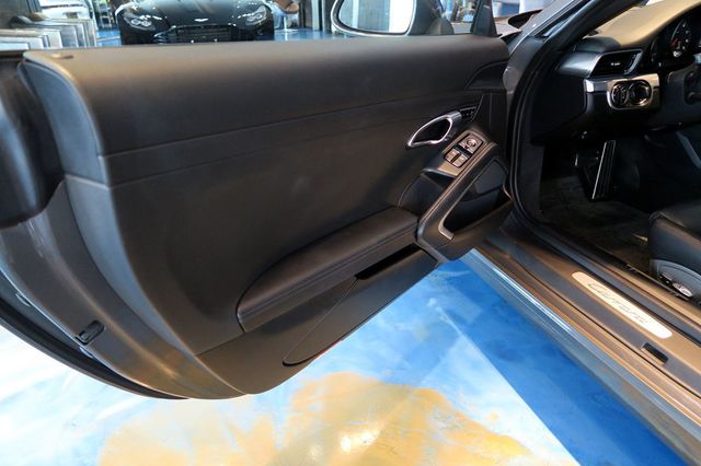 2013 Porsche 911 2dr Carrera - 22872235 - 12