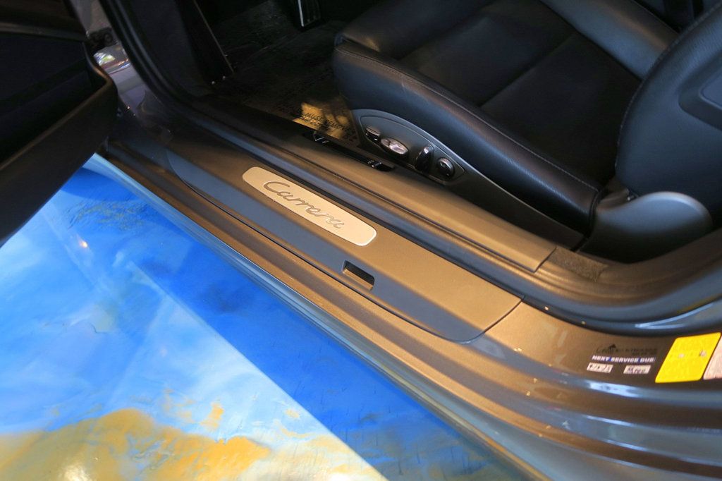 2013 Porsche 911 Coupe photo 14