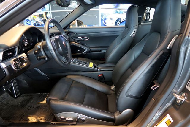 2013 Porsche 911 2dr Carrera - 22872235 - 14