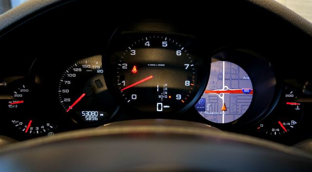 2013 Porsche 911 2dr Carrera - 22872235 - 15