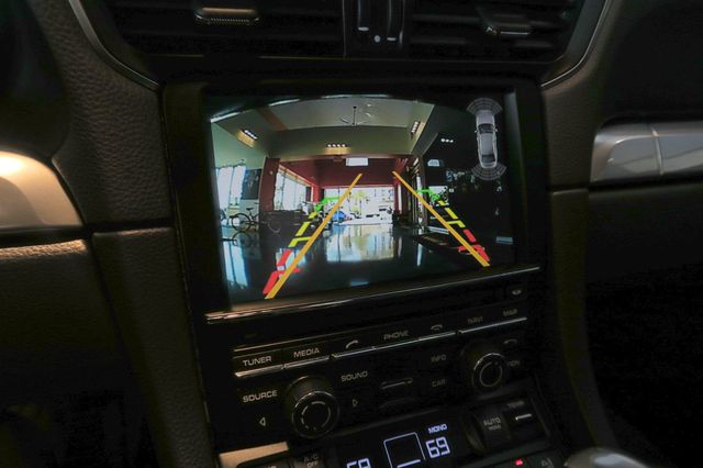 2013 Porsche 911 2dr Carrera - 22872235 - 16