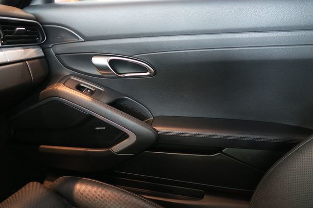 2013 Porsche 911 2dr Carrera - 22872235 - 25