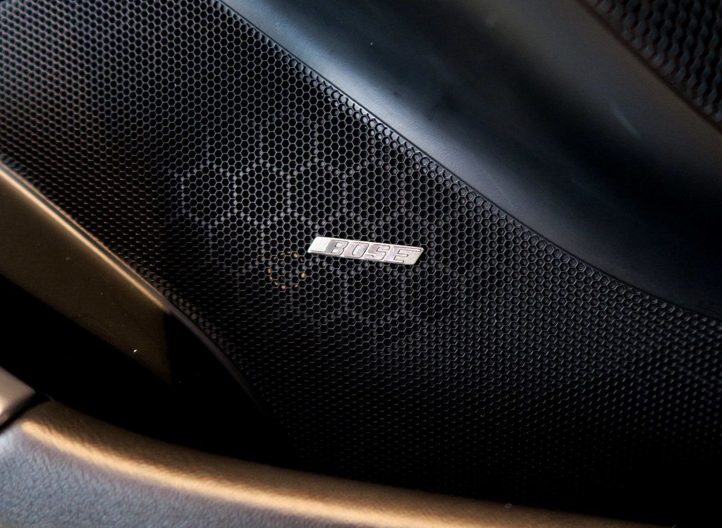 2013 Porsche 911 Coupe photo 30
