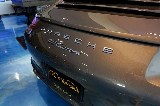 2013 Porsche 911 2dr Carrera - 22872235 - 34