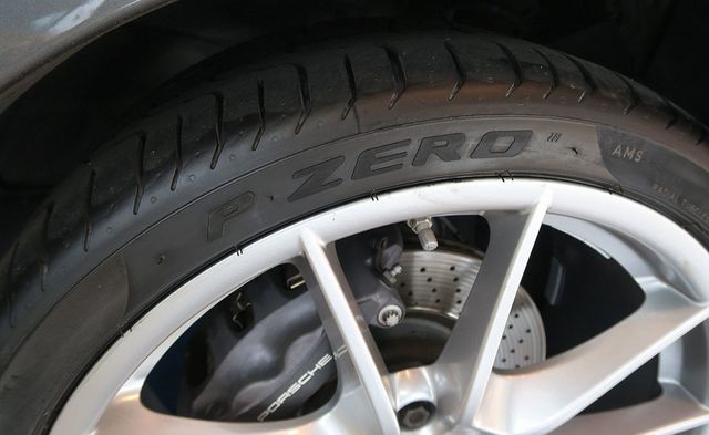 2013 Porsche 911 2dr Carrera - 22872235 - 37