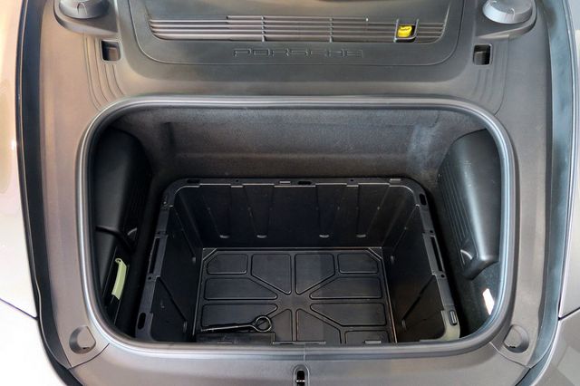 2013 Porsche 911 2dr Carrera - 22872235 - 39