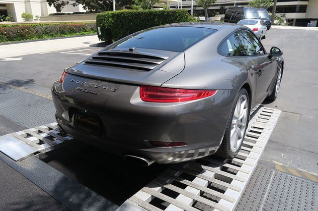 2013 Porsche 911 2dr Carrera - 22872235 - 43