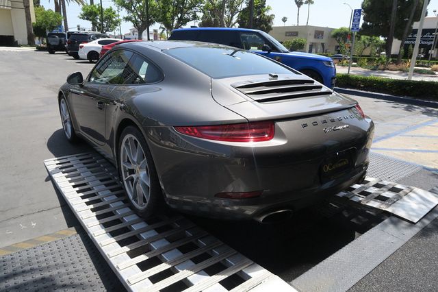 2013 Porsche 911 2dr Carrera - 22872235 - 45