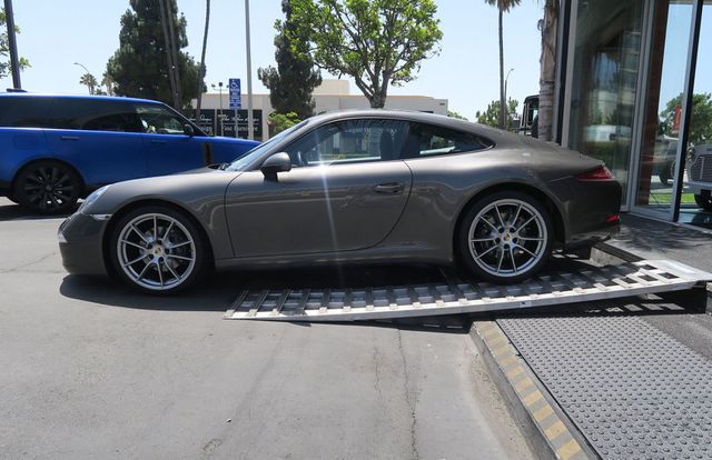 2013 Porsche 911 2dr Carrera - 22872235 - 46