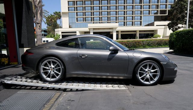 2013 Porsche 911 2dr Carrera - 22872235 - 50