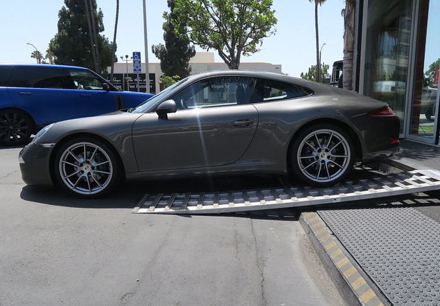 2013 Porsche 911 2dr Carrera - 22872235 - 5