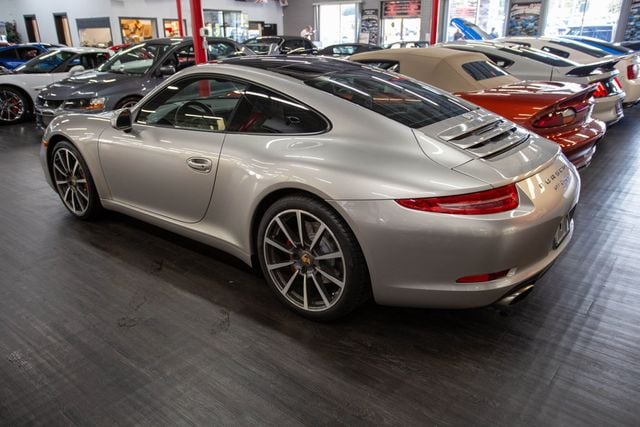 2013 Porsche 911 2dr Carrera - 22586089 - 2