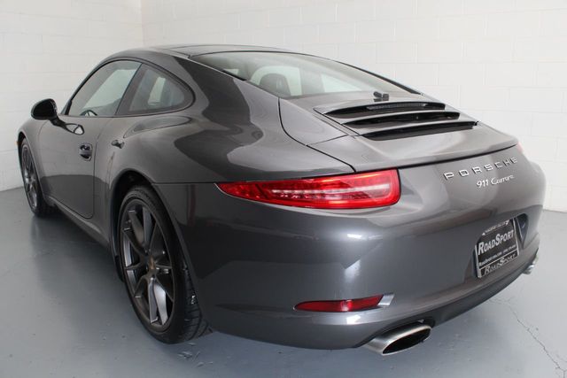 2013 Porsche 911 2dr Carrera - 20724314 - 9